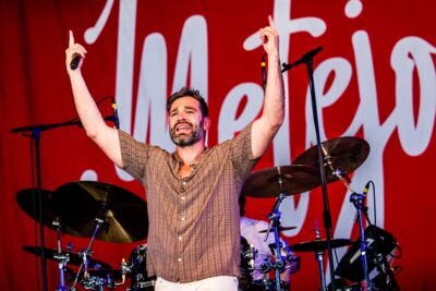 Metejoor @ Bospop, foto 9, foto's door Dorien Goetschalckx - FrontView Magazine