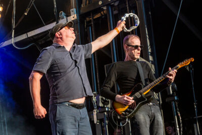 Noordkaap @ BoerenRock, foto 1, foto's door Edwin Houdevelt - FrontView Magazine
