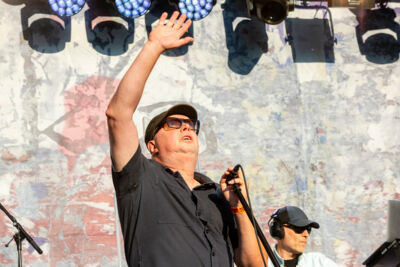 Noordkaap @ BoerenRock, foto 2, foto's door Edwin Houdevelt - FrontView Magazine