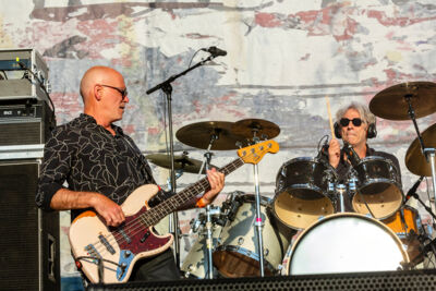 Noordkaap @ BoerenRock, foto 4, foto's door Edwin Houdevelt - FrontView Magazine