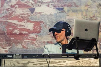 Noordkaap @ BoerenRock, foto 9, foto's door Edwin Houdevelt - FrontView Magazine