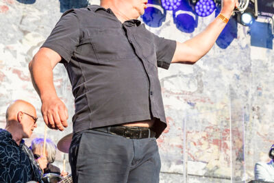Noordkaap @ BoerenRock, foto 18, foto's door Edwin Houdevelt - FrontView Magazine