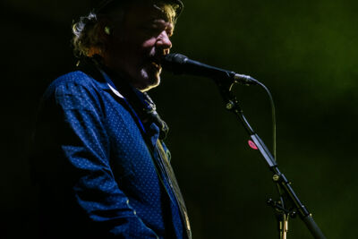 The Levellers @ Beleuvenissen, foto 24, foto's door Jürgen Bruynooghe - FrontView Magazine
