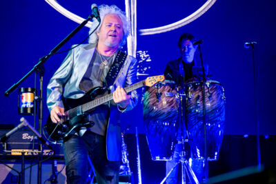 Toto @ Rock Zottegem 2024 dag 1, picture 1, photographed by Luc Klinckaert - FrontView Magazine