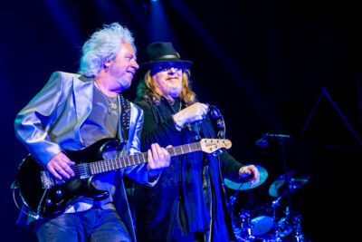 Toto @ Rock Zottegem 2024 dag 1, picture 2, photographed by Luc Klinckaert - FrontView Magazine