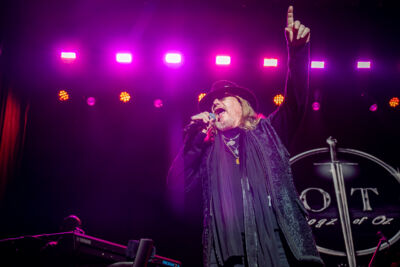 Toto @ Rock Zottegem 2024 dag 1, picture 6, photographed by Luc Klinckaert - FrontView Magazine