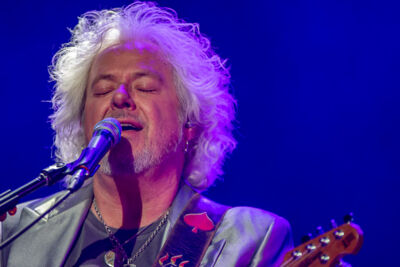 Toto @ Rock Zottegem 2024 dag 1, picture 10, photographed by Luc Klinckaert - FrontView Magazine