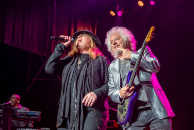 Toto @ Rock Zottegem 2024 dag 1, picture 12, photographed by Luc Klinckaert - FrontView Magazine