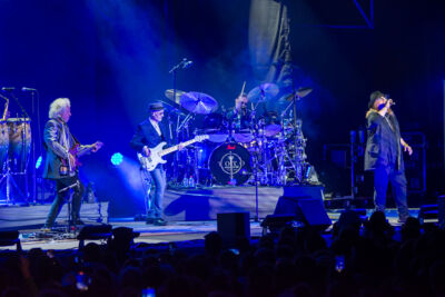 Toto @ Rock Zottegem 2024 dag 1, picture 14, photographed by Luc Klinckaert - FrontView Magazine