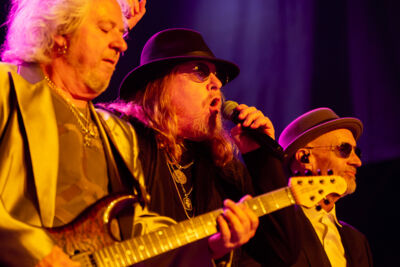 Toto @ Rock Zottegem 2024 dag 1, picture 15, photographed by Luc Klinckaert - FrontView Magazine