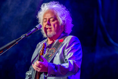 Toto @ Rock Zottegem 2024 dag 1, picture 19, photographed by Luc Klinckaert - FrontView Magazine