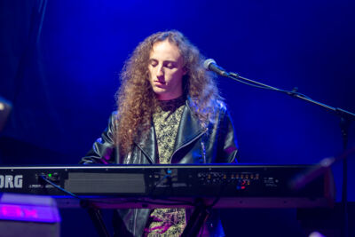 Toto @ Rock Zottegem 2024 dag 1, picture 20, photographed by Luc Klinckaert - FrontView Magazine