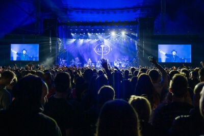 Toto @ Rock Zottegem 2024 dag 1, picture 23, photographed by Luc Klinckaert - FrontView Magazine
