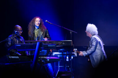 Toto @ Rock Zottegem 2024 dag 1, picture 24, photographed by Luc Klinckaert - FrontView Magazine