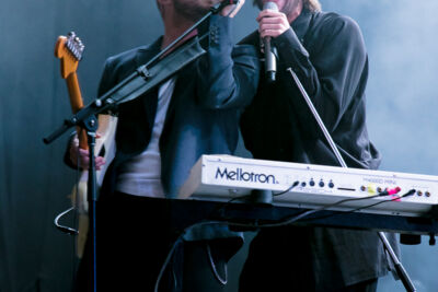 Bazart @ Cactus festival, picture 2, photographed by Anais Callens - FrontView Magazine