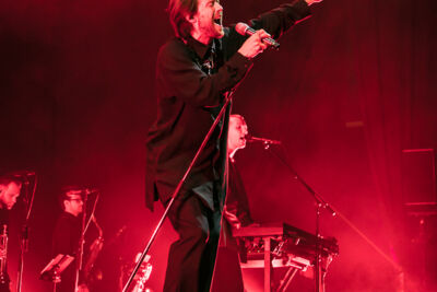 Bazart @ Cactus festival, picture 5, photographed by Anais Callens - FrontView Magazine