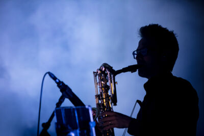 Bazart @ Cactus festival, picture 8, photographed by Anais Callens - FrontView Magazine