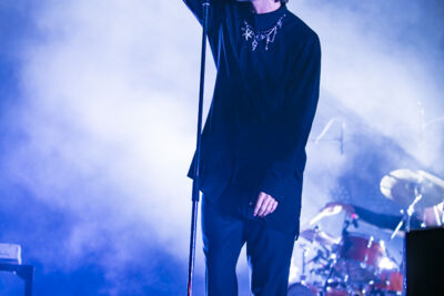 Bazart @ Cactus festival, picture 10, photographed by Anais Callens - FrontView Magazine