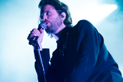 Bazart @ Cactus festival, picture 13, photographed by Anais Callens - FrontView Magazine