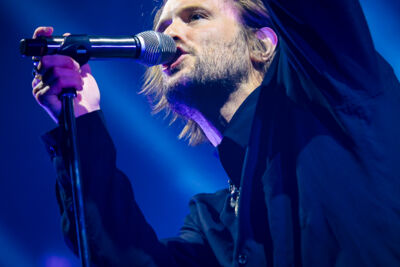 Bazart @ Cactus festival, picture 14, photographed by Anais Callens - FrontView Magazine