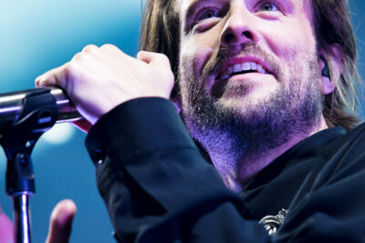 Bazart @ Cactus festival, picture 15, photographed by Anais Callens - FrontView Magazine