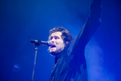 Bazart @ Cactus festival, picture 16, photographed by Anais Callens - FrontView Magazine