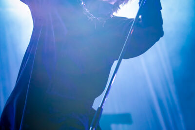Bazart @ Cactus festival, picture 17, photographed by Anais Callens - FrontView Magazine