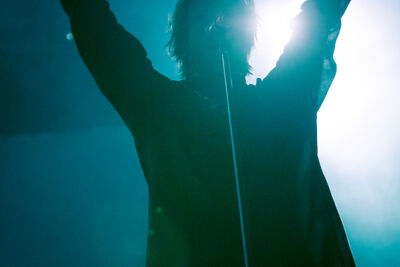 Bazart @ Cactus festival, picture 18, photographed by Anais Callens - FrontView Magazine