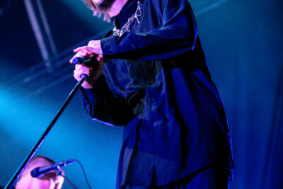 Bazart @ Cactus festival, picture 19, photographed by Anais Callens - FrontView Magazine