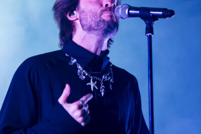 Bazart @ Cactus festival, picture 21, photographed by Anais Callens - FrontView Magazine