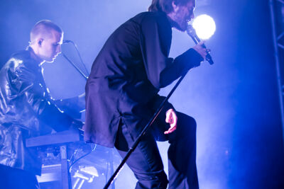 Bazart @ Cactus festival, picture 22, photographed by Anais Callens - FrontView Magazine