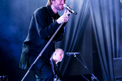 Bazart @ Cactus festival, picture 23, photographed by Anais Callens - FrontView Magazine