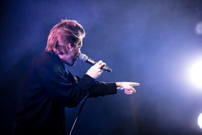 Bazart @ Cactus festival, picture 24, photographed by Anais Callens - FrontView Magazine