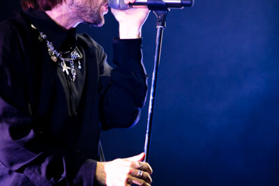 Bazart @ Cactus festival, picture 25, photographed by Anais Callens - FrontView Magazine