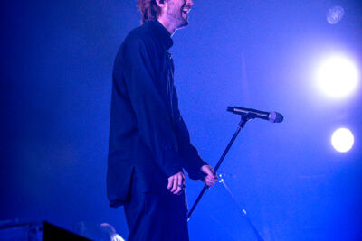 Bazart @ Cactus festival, picture 27, photographed by Anais Callens - FrontView Magazine