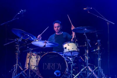 Birdy @ Gent Jazz, foto 22, foto's door David Johnson - FrontView Magazine
