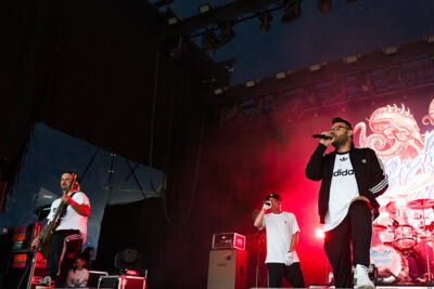 Bizkit Park @ Rock Zottegem 2024 dag 2, picture 13, photographed by Luc Klinckaert - FrontView Magazine