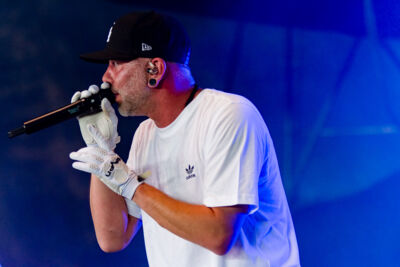 Bizkit Park @ Rock Zottegem 2024 dag 2, picture 17, photographed by Luc Klinckaert - FrontView Magazine