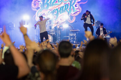 Bizkit Park @ Rock Zottegem 2024 dag 2, picture 18, photographed by Luc Klinckaert - FrontView Magazine