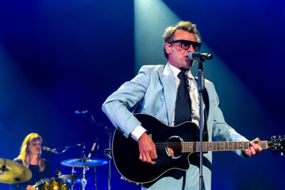 Daan @ Rock Zottegem 2024 dag 2, picture 2, photographed by Luc Klinckaert - FrontView Magazine