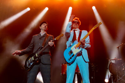 Daan @ Rock Zottegem 2024 dag 2, picture 7, photographed by Luc Klinckaert - FrontView Magazine