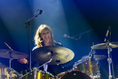 Daan @ Rock Zottegem 2024 dag 2, picture 12, photographed by Luc Klinckaert - FrontView Magazine