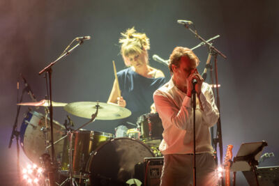 Daan @ Rock Zottegem 2024 dag 2, picture 20, photographed by Luc Klinckaert - FrontView Magazine