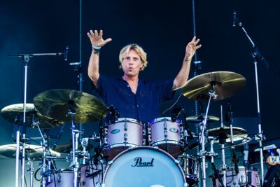 Di-rect @ Bospop, foto 1, foto's door Dorien Goetschalckx - FrontView Magazine