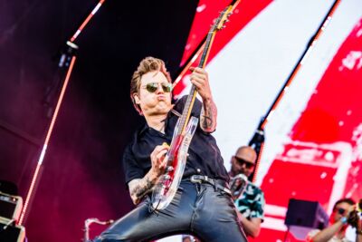 Di-rect @ Bospop, foto 14, foto's door Dorien Goetschalckx - FrontView Magazine