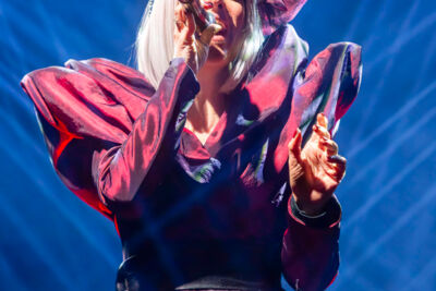 Les Truttes @ BoerenRock, foto 5, foto's door Edwin Houdevelt - FrontView Magazine