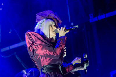 Les Truttes @ BoerenRock, foto 7, foto's door Edwin Houdevelt - FrontView Magazine