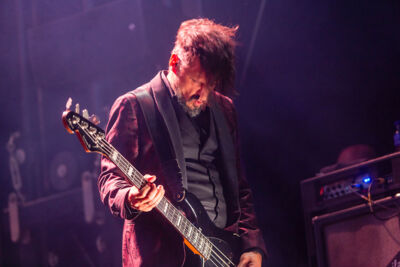 Les Truttes @ BoerenRock, foto 11, foto's door Edwin Houdevelt - FrontView Magazine