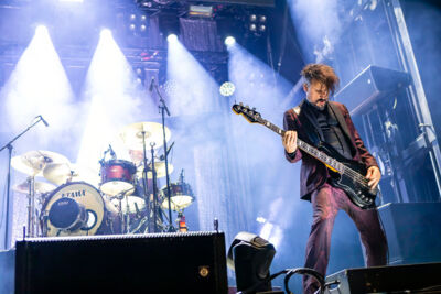 Les Truttes @ BoerenRock, foto 13, foto's door Edwin Houdevelt - FrontView Magazine