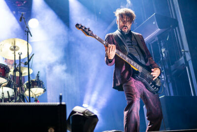 Les Truttes @ BoerenRock, foto 15, foto's door Edwin Houdevelt - FrontView Magazine